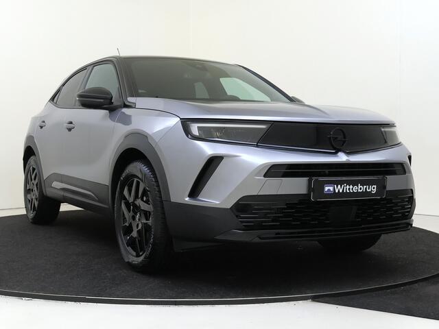 Opel MOKKA 1.2 Turbo Hybrid GS