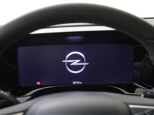 Opel MOKKA 1.2 Turbo Hybrid GS