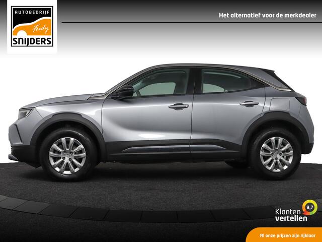 Opel MOKKA 1.2 Edition, Orig.NL | Navi | Camera | PDC | Apple Car Play | Cruise Control - RIJKLAAR