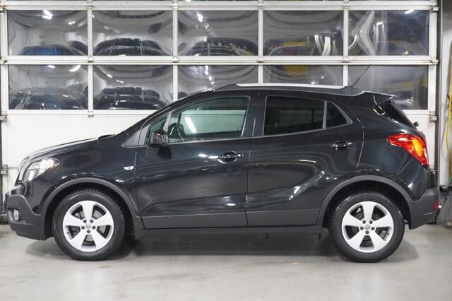 Opel MOKKA 1.4 Turbo Edition / Trekhaak / Parkeersensoren / Navi / Climate Control