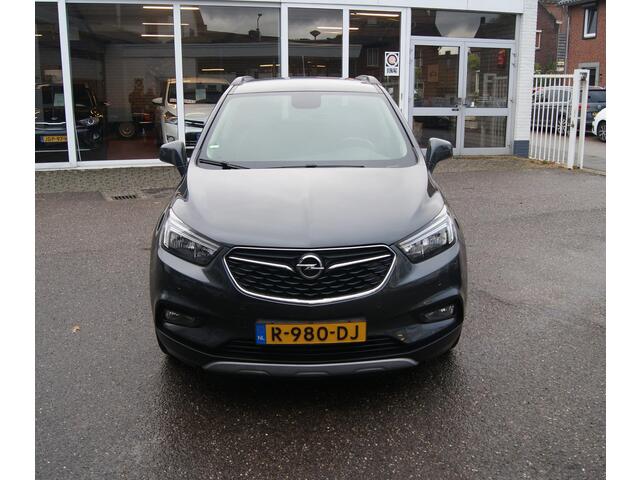 Opel MOKKA X 1.4 Turbo Innovation Automaat,Navi,Camera,Cruise,clima,RIJKLAARPRIJS!!