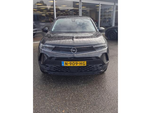 Opel MOKKA 1.2 Edition Staat in Hardenberg
