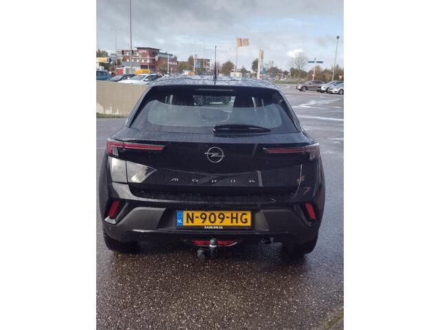 Opel MOKKA 1.2 Edition Staat in Hardenberg