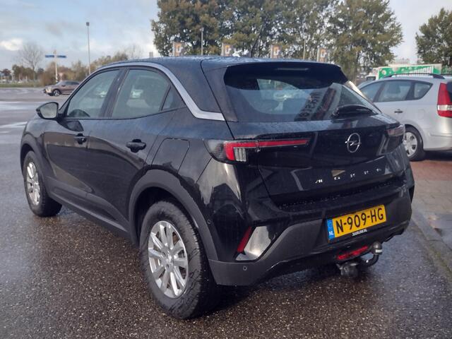 Opel MOKKA 1.2 Edition Staat in Hardenberg