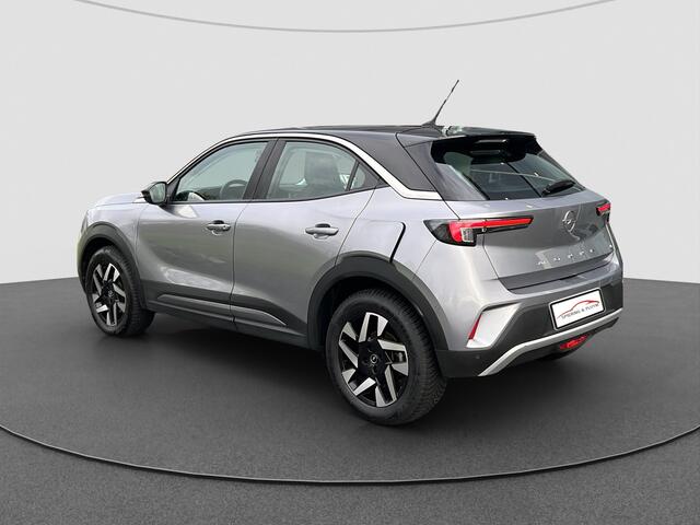 Opel MOKKA Mokka-e Elegance 50Kwh | Bi-Tone | Dodehoek | Full LED