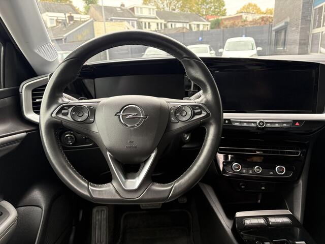 Opel MOKKA 1.2 Turbo Ultimate, navi, cruise/camera, all season banden