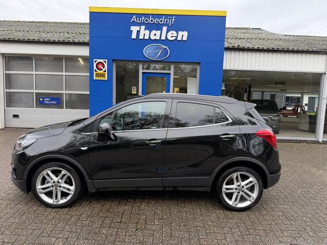 Opel MOKKA 1.4 Turbo Innovation