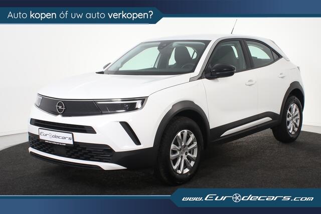 Opel MOKKA 1.2 Edition *1ste Eigenaar*Navigatie*Camera*DAB*