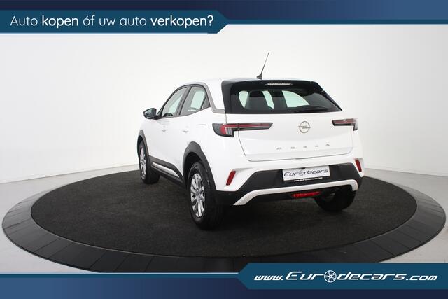 Opel MOKKA 1.2 Edition *1ste Eigenaar*Navigatie*Camera*DAB*