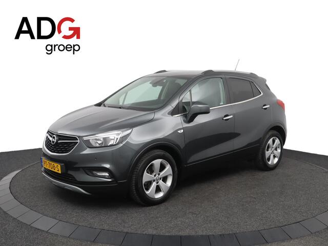 Opel MOKKA X 1.4 Turbo Innovation | Parkeercamera | Navigatie | Parkeersensoren
