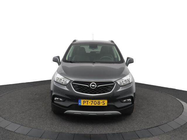 Opel MOKKA X 1.4 Turbo Innovation | Parkeercamera | Navigatie | Parkeersensoren