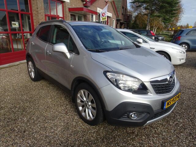 Opel MOKKA 1.4 T INNOVATION