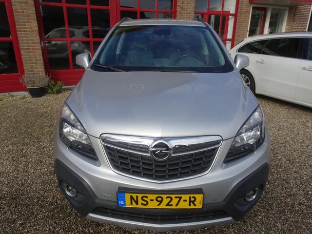 Opel MOKKA 1.4 T INNOVATION