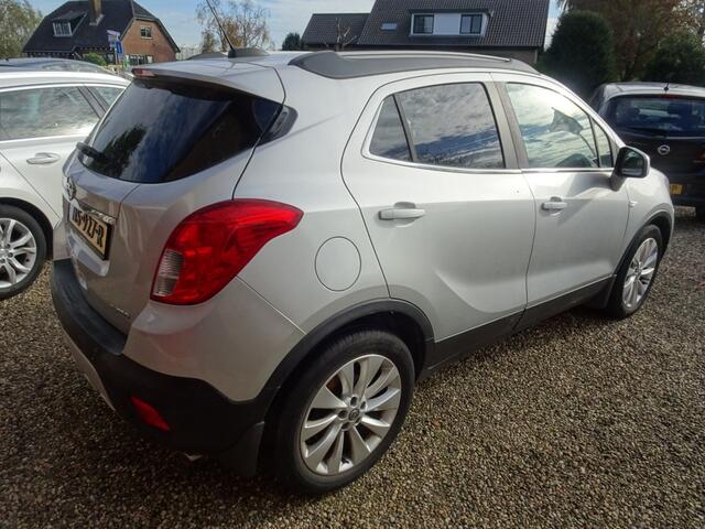 Opel MOKKA 1.4 T INNOVATION