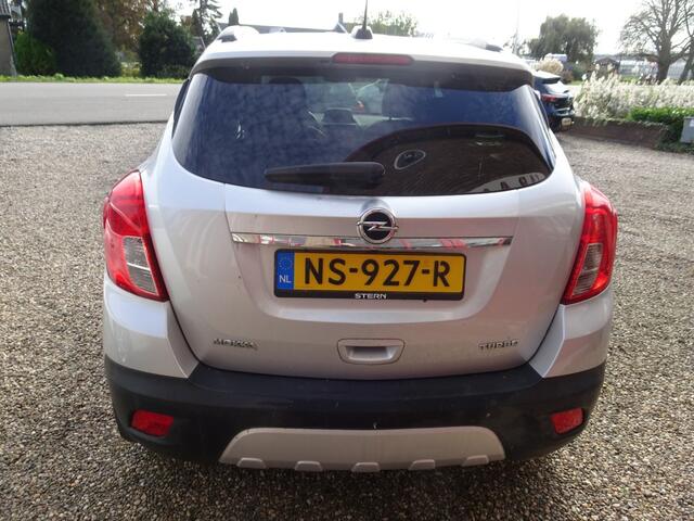 Opel MOKKA 1.4 T INNOVATION