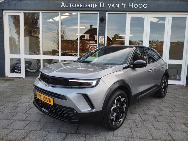 Opel MOKKA GS LINE 130pk AUTOMAAT