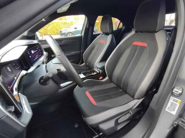 Opel MOKKA GS LINE 130pk AUTOMAAT