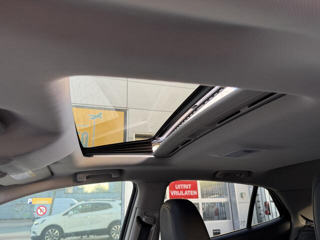 Opel MOKKA X 1.4 Turbo Innovation * Automaat * 139.135 Km * Schuifdak * Leer * Navi * Led *