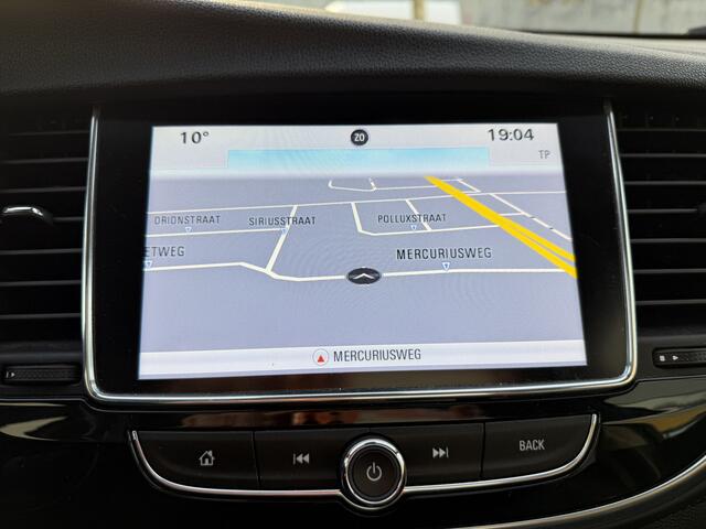 Opel MOKKA X 1.4 Turbo Innovation * Automaat * 139.135 Km * Schuifdak * Leer * Navi * Led *