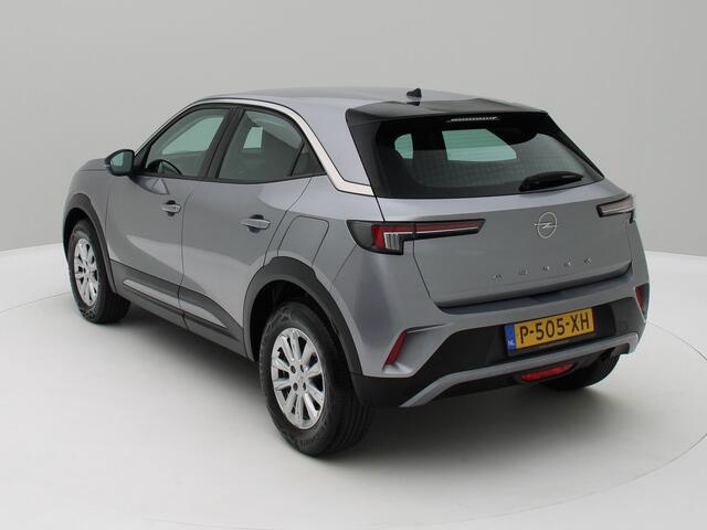 Opel MOKKA 1.2 Edition NW-TYPE