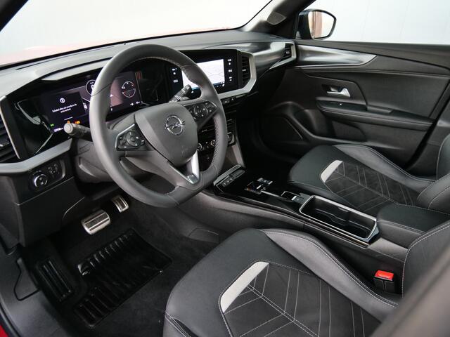 Opel MOKKA 1.2 Turbo Business Elegance 130 Pk Automaat Navigatie / Camera / DAB / Apple Carplay / Massage-stoel