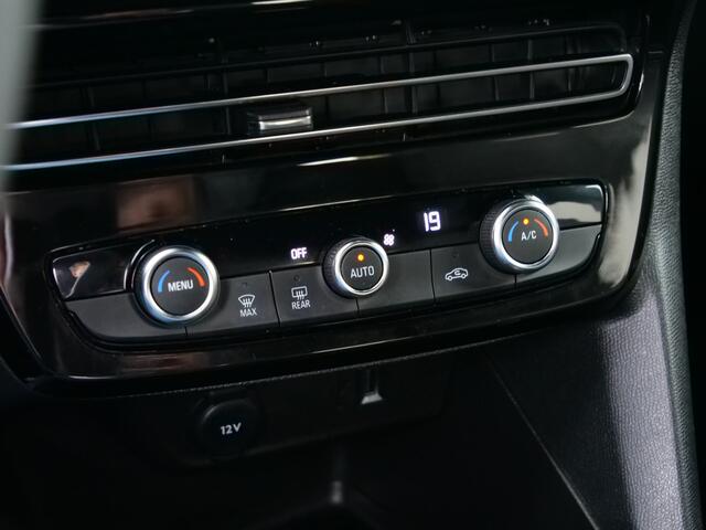 Opel MOKKA 1.2 Turbo Business Elegance 130 Pk Automaat Navigatie / Camera / DAB / Apple Carplay / Massage-stoel