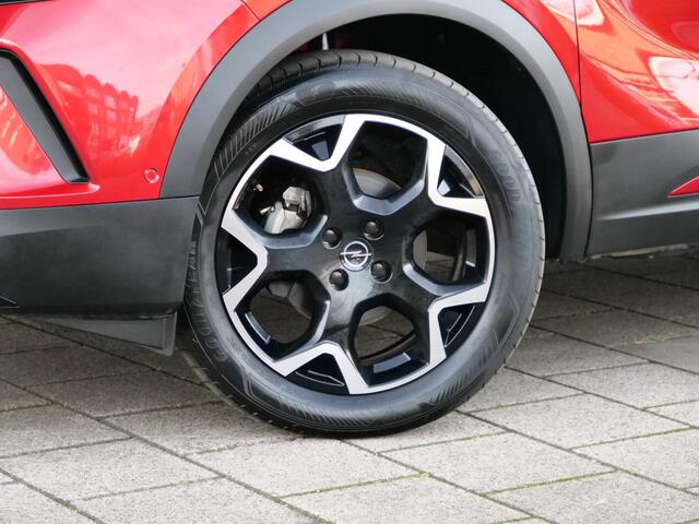 Opel MOKKA 1.2 Turbo Business Elegance 130 Pk Automaat Navigatie / Camera / DAB / Apple Carplay / Massage-stoel