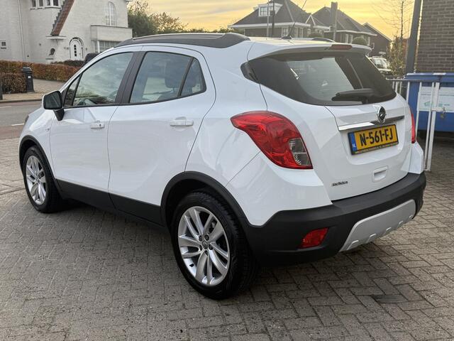 Opel MOKKA 1.6 Selection