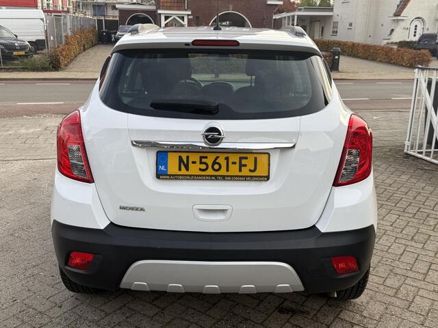 Opel MOKKA 1.6 Selection
