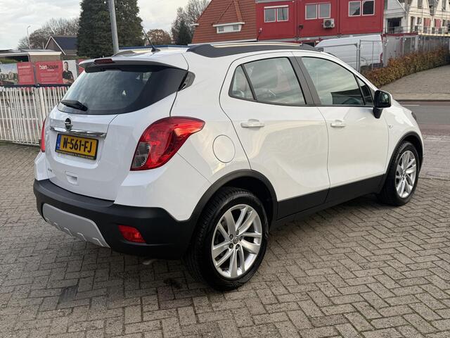 Opel MOKKA 1.6 Selection