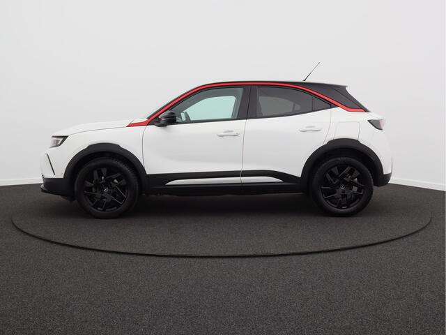 Opel MOKKA 1.2 GS Line/ lage km/ achteruitrijcamera/ zeer mooi!