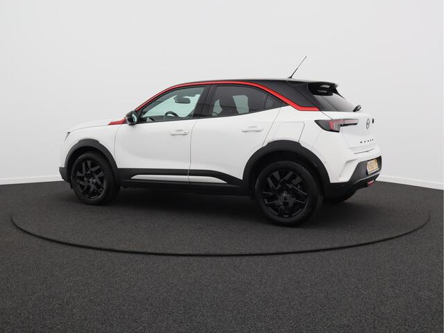 Opel MOKKA 1.2 GS Line/ lage km/ achteruitrijcamera/ zeer mooi!