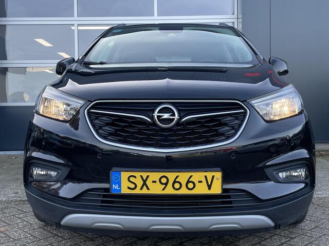 Opel MOKKA X 1.4 Turbo Innovation - Navigatie - AGR Comfort stoelen - Climate Control