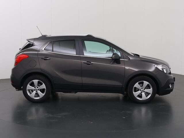 Opel MOKKA 1.4 T Innovation | Trekhaak | Navigatie | Parkeercamera | Climate Control | Cruise Control |