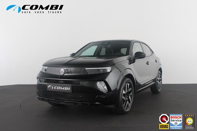 Opel MOKKA 1.2 Turbo Hybrid GS > Camera/Stuur en stoelverwarming/Direct leverbaar!