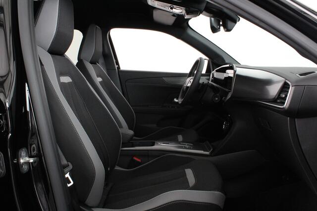 Opel MOKKA 1.2 Turbo Hybrid GS > Camera/Stuur en stoelverwarming/Direct leverbaar!