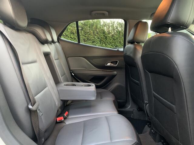 Opel MOKKA X 1.6 Cosmo, Winter pack | Navi | Sport-leder