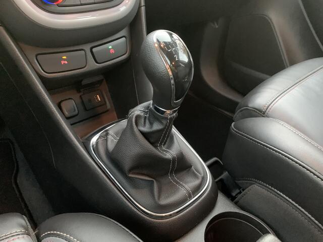 Opel MOKKA X 1.6 Cosmo, Winter pack | Navi | Sport-leder