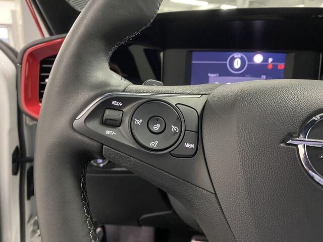 Opel MOKKA 1.2 Turbo 130PK / AUTOMAAT / GS-LINE / STOEL EN STUURVERW. / CARPLAY/