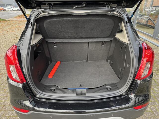 Opel MOKKA X 1.4 Turbo Innovation LEER-SCHUIFKANTEL-CAMERA-TREKHAAK