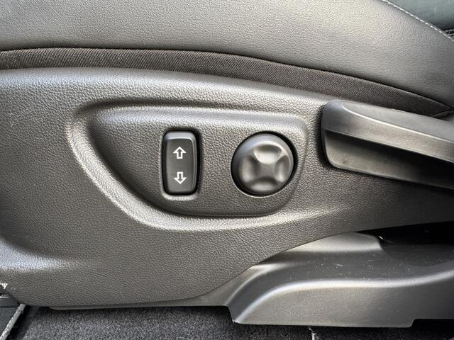 Opel MOKKA X 1.4 Turbo Innovation LEER-SCHUIFKANTEL-CAMERA-TREKHAAK