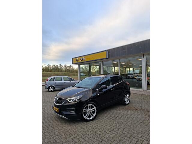 Opel MOKKA 1.4 Turbo Innovation | Automaat