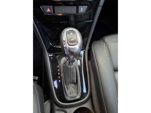 Opel MOKKA 1.4 Turbo Innovation | Automaat