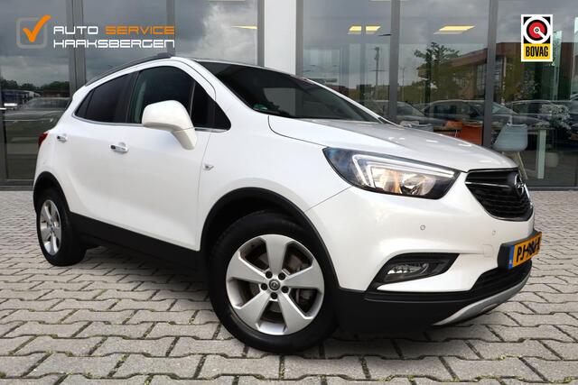 Opel MOKKA X 1.4 Turbo Innovation | Trekhaak | Camera | Carplay |
