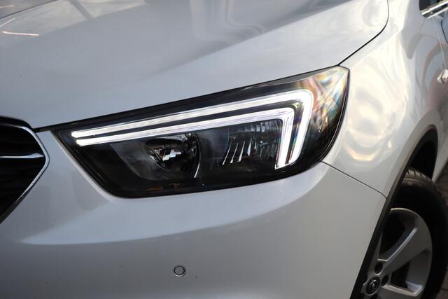 Opel MOKKA X 1.4 Turbo Innovation | Trekhaak | Camera | Carplay |