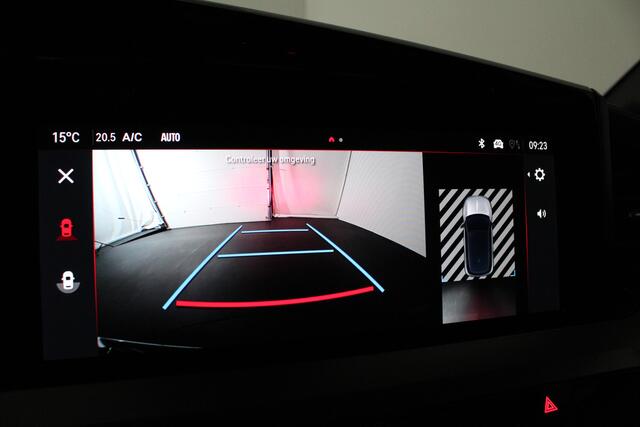 Opel MOKKA 1.2 Turbo Hybrid GS > Camera/Apple Carplay/Android Auto/stuur en stoelverwarming | 5436 |