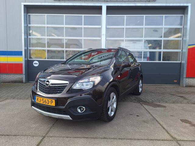 Opel MOKKA 1.4 T Edition