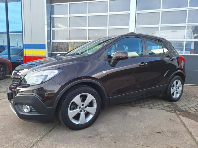 Opel MOKKA 1.4 T Edition