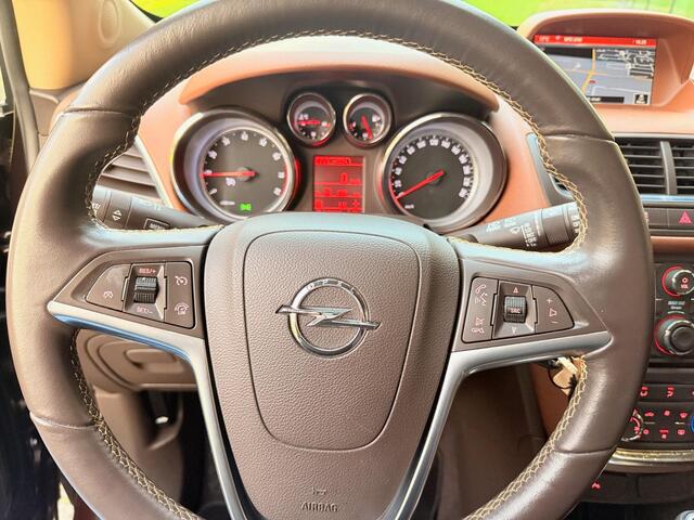 Opel MOKKA 1.4 T Cosmo