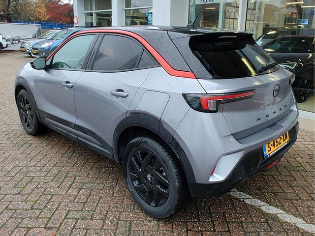Opel MOKKA 1.2 LEVEL 4 Dodehoeksensoren | LED | Sensoren V+A